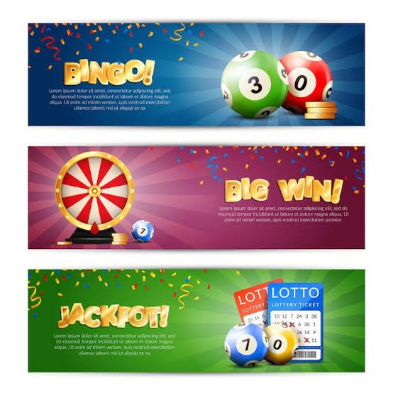 Lotto games bonus promotion