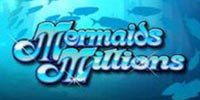 Mermaid's Millions crypto lotto slot game