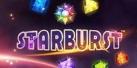 Starburst online crypto lotto slot game